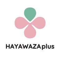 HAYAWAZAplus☆【公式】 (@hayawazaplus) Twitter profile photo