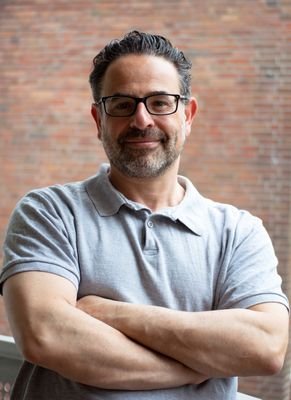 TwitDOT's profile picture. Innovator