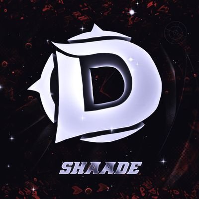 26, Working full time as a software dev. Underrated retierd cod player from 2010 era. ShaadeGaming on YT