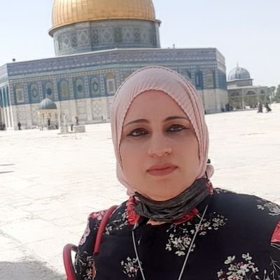 latifa_agh's profile picture. raialyoum