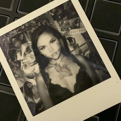 🤧 poison in my mouth cuz its better than the words i’d say.