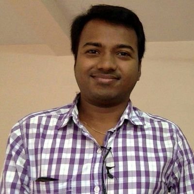 vamshi2105's profile picture. 