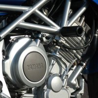 motoari 11気筒(@motoaritrx850) 's Twitter Profile Photo