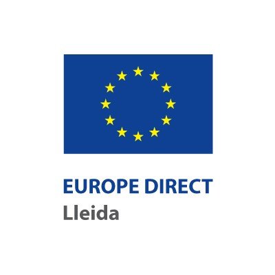 Servei d’informació sobre la UE ofert per l'Ajuntament de Lleida i que forma part de la xarxa d'atenció al ciutadà Europe Direct de la Comissió Europea