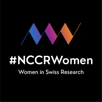 Women in Swiss research. Joint campaign of all National Centres of Competence in Research. 
Banner graphic by Burcu Köleli
@snsf_ch #WomenInSTEM #WomenInScience