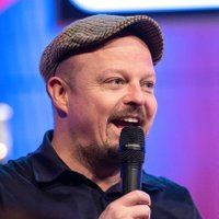 James Gill - @JamesGillComedy Twitter Profile Photo