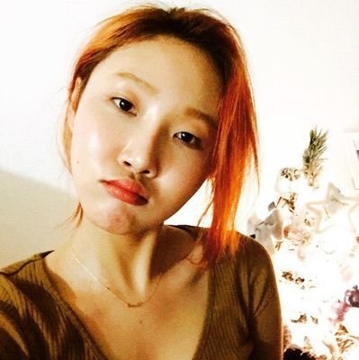 summerviibex's profile picture. an hyejin / #ค่านมน้องจิน