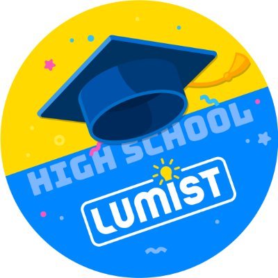 The ultimate academic support for high school students including SAT,AP, etc.
Join our community：https://t.co/6XxlHMWeOM