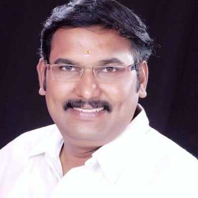 Dmk Party District Representative