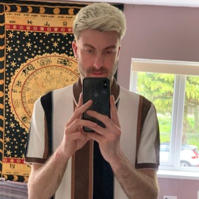 Rich270394's profile picture. 