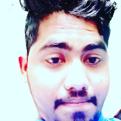 My name is _ pãvãñ jaiswal
My work_ medical compounder 👨⚕️