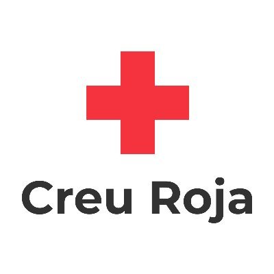 Perfil oficial a Twitter de la Creu Roja a les Illes Balears. Cada vegada més a prop de les persones.