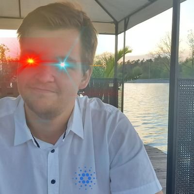 MatatkoPetr's profile picture. #ADA#BTCJMR#Bitcoinjemír