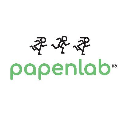 papenlab's profile picture. Paper Pen Lab - creates innovative gaming books for kids