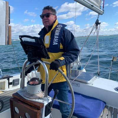 Portsmouth returnee after years in corporate financial roles across the globe, observer of the local scene and all round good egg