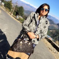 Sakshi (@shadowsakshi) 's Twitter Profile