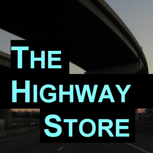 The Highway Store (@TheHighwayStore) / Posts / X