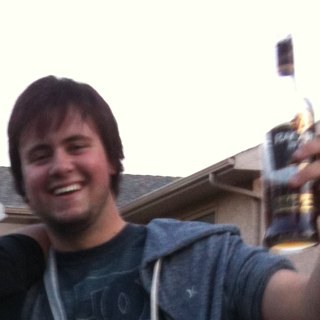 that uncle you have that gets you drunk