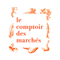 Le Comptoir des marchés