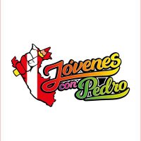 Jóvenes Con Pedro ✏🇵🇪(@JovenesCnPedro) 's Twitter Profile Photo