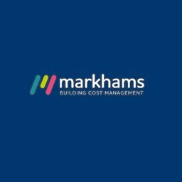 Markhams is a practice of professionals providing Employer's Agent, Cost Consultant & CDM services to select clients. ( enquiries@markhams.org.uk )