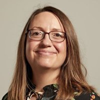 Dr Susie Kola-Palmer (@drsusiekp) 's Twitter Profile Photo