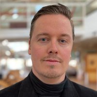 Arvid Lindh (@arvid_lindh) 's Twitter Profile