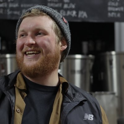 Former semi-professional drinker, 20-30% barleywine at any one time. Idiot behind @doomedbrewing, Hop Slinger: @barthhaasx email: Tom.bacon@barthhaasx.com