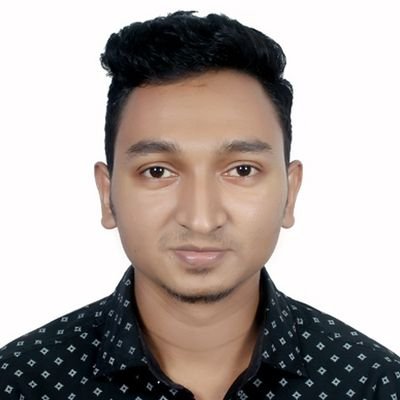 Shuvo_Ckb's profile picture. Developer By Topper It..
Professional Web Designer and Short Video Editor...