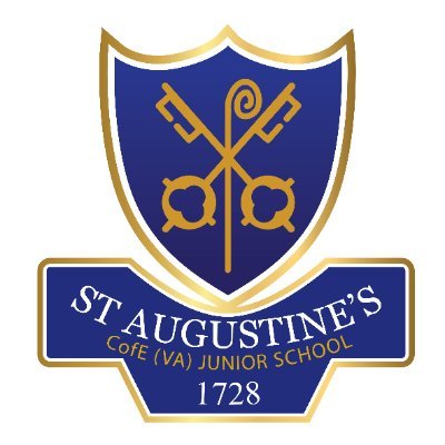 St Augustine's CE (VA) Junior School is an Ofsted rated Good (March 2023) school situated in the city of Peterborough