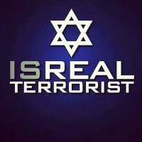 ISREAL ➡️ TERRORIST (@isreal_terorist) 's Twitter Profile