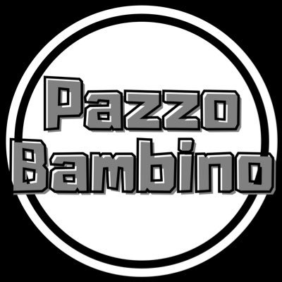 Pazzo_Bambino_ Profile Picture
