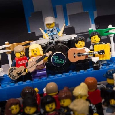 thefatherteds's profile picture. Birmingham Irish band 'The Father Teds' https://t.co/BpGhaHQfi7  established 1996