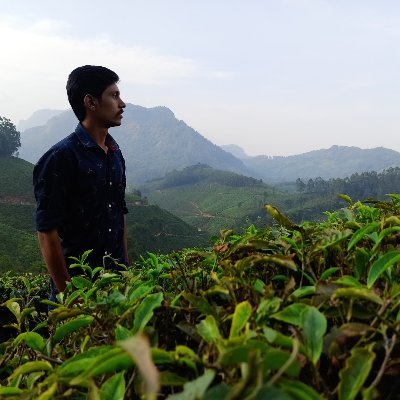 COMPUTER Engineer
Co Founder
Epics Infomatics Technology
Erpnext Developer 💻
Programmer |Web Developer | Python Developer, Reactjs