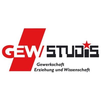 #gew📚 | #studis🎓 |#politik📢 
Für ein solidarisches und diskriminierungssensibles Miteinander und gute Arbeits-, Lehr- & Lernbedingungen! STRONGER UNITED