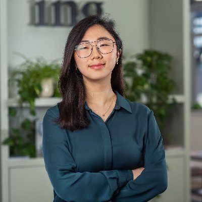jiyoung_jenn's profile picture. Comms at @INGmedia #builtenvironment