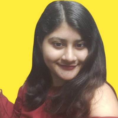 https://t.co/Btigxe3dly%…
Poet|Writer|Author|Blogger|
Law student (DSNLUiite '22)