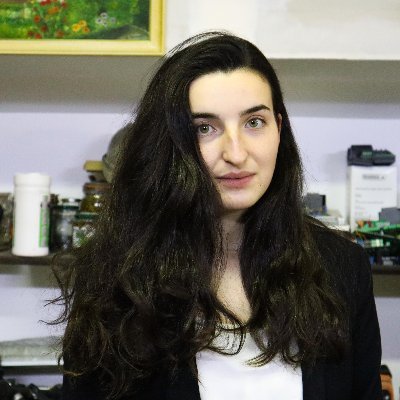Etudiante en deuxième année d'Epitech Marseille.