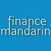 Finance Mandarin 漢通金融學院 (@financemandarin) Twitter profile photo Finance Mandarin 漢通金融學院 (@financemandarin) Twitter profile photo