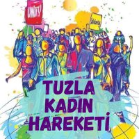 Tuzla KADIN Hareketi(@TuzlaKadin) 's Twitter Profile Photo