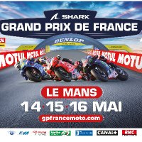 GP France Moto(@gpfrancemoto) 's Twitter Profileg