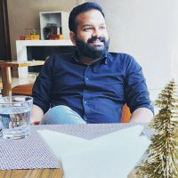 Jessal Varghese (@jessal_varghese) 's Twitter Profile