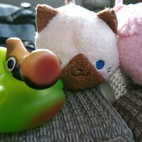 由ち🌈🎙️🎚️ (@yuichi_525) 's Twitter Profile Photo 由ち🌈🎙️🎚️ (@yuichi_525) 's Twitter Profile Photo