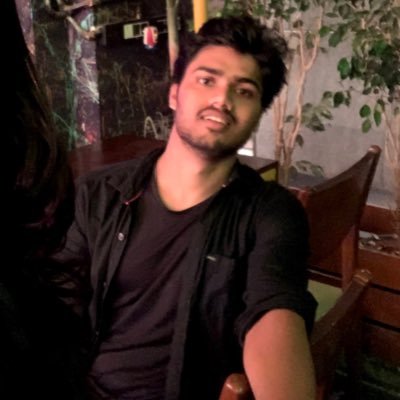 AbhayXSingh's profile picture. SE @Microsoft | Ex-Flipkart | Ex-Samsung............ Lets share experiences ?