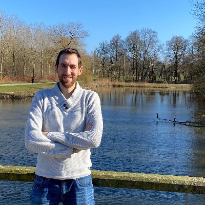 Assistant professor @wur on long-run health and economic development. Founder of @LRHealthMatters: https://t.co/qPTP3XL9jP