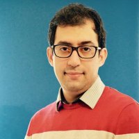 Iman Dadgar (@dadgariman) 's Twitter Profile