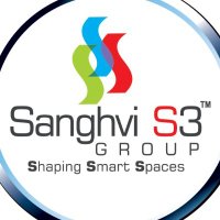 SanghviS3Group(@SanghviS3Group) 's Twitter Profile Photo