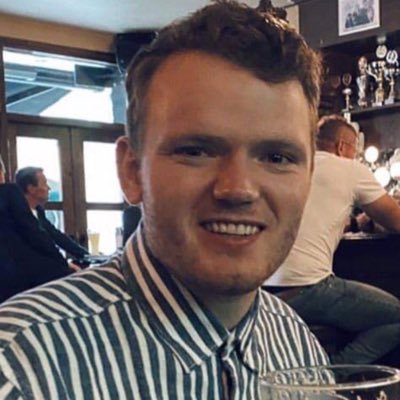 VarmingMathias's profile picture. 