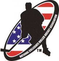 The National Collegiate Roller Hockey Association (NCRHA) is the governing body of collegiate roller hockey.