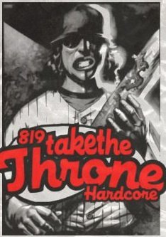 ThroneREP